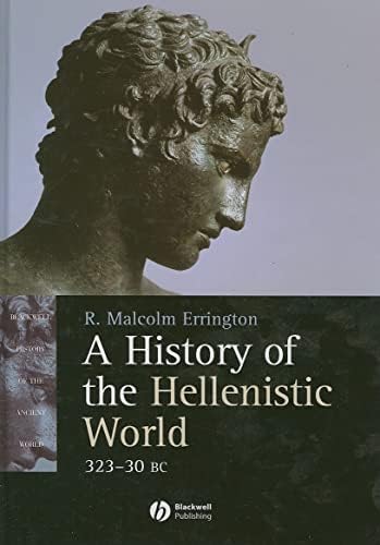 Amazon.com: A History of the Archaic Greek World: ca. 1200-479 BCE